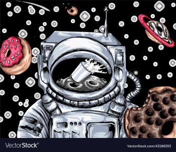 astronaut astronaut