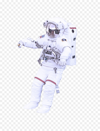 Astronaut Astronaut