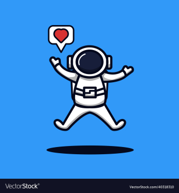 astronaut love astronaut love