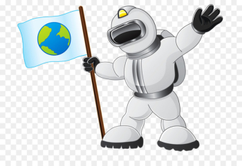 Astronaut Outer space Clip art - astronaut Astronaut Outer space Clip art - astronaut