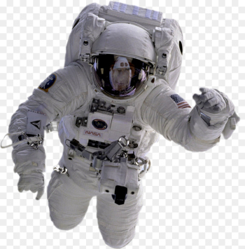 Astronaut Sticker Image file formats Space suit Display resolution ...