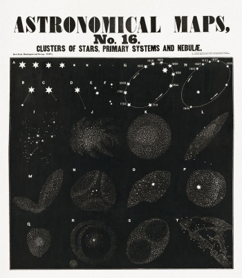 Astronomical maps, no. 16 (1846) | Free Photo - rawpixel Astronomical maps, no. 16 (1846) | Free Photo - rawpixel