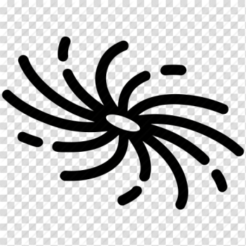 Astronomy PNG Black And White Transparent Astronomy Black And ...