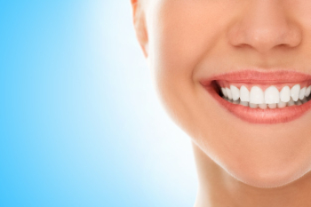 At a dentist with a smile Free Photo At a dentist with a smile Free Photo