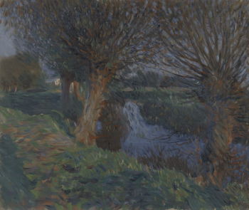 At Calcot (ca. 1885–1890) by John | Free Photo - rawpixel At Calcot (ca. 1885–1890) by John | Free Photo - rawpixel
