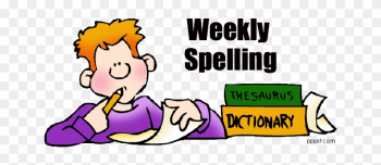 At The Beginning Of Each Week, Students Take A Pretest - Student Cartoon At The Beginning Of Each Week, Students Take A Pretest - Student Cartoon