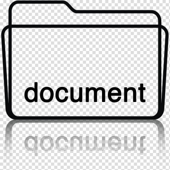 Ath line folder, computer document folder icon transparent background PNG clipart Ath line folder, computer document folder icon transparent background PNG clipart