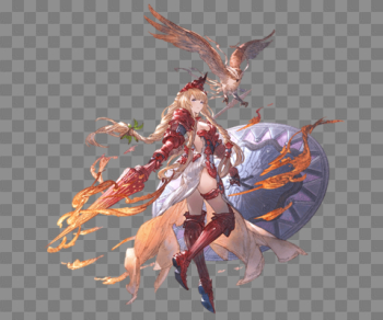 Athena - Granblue Fantasy Wiki Athena - Granblue Fantasy Wiki