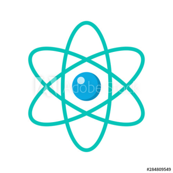 Atom icon Atom icon