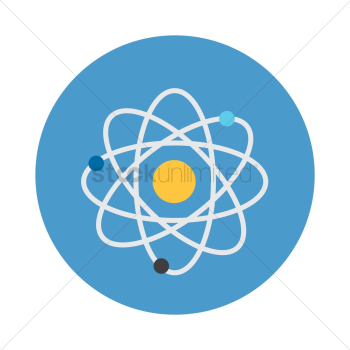 Atom icon Atom icon