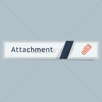 Attachment button Attachment button