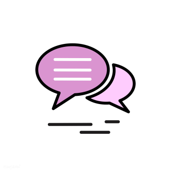 Attention bubble chat | Free stock vector - 395729 Attention bubble chat | Free stock vector - 395729
