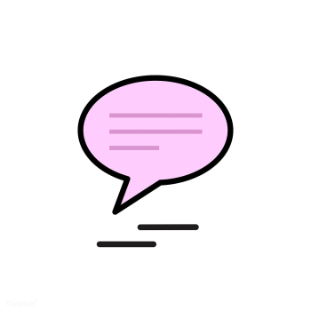 Attention bubble chat | Free stock vector - 395941 Attention bubble chat | Free stock vector - 395941