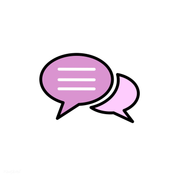 Attention bubble chat | Free stock vector - 396139 Attention bubble chat | Free stock vector - 396139
