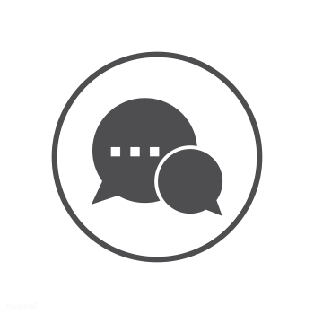Attention bubble chat | Free stock vector - 396347 Attention bubble chat | Free stock vector - 396347