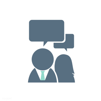 Attention bubble chat | Free stock vector - 397000 Attention bubble chat | Free stock vector - 397000