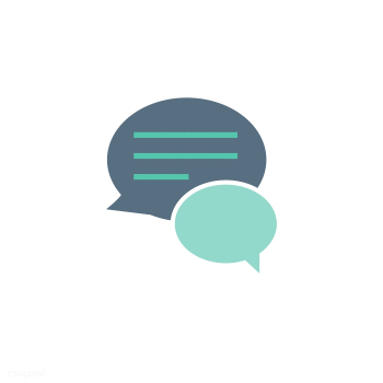Attention bubble chat | Free stock vector - 397248 Attention bubble chat | Free stock vector - 397248