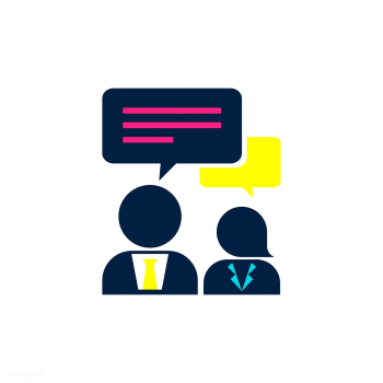 Attention bubble chat | Free stock vector - 397364 Attention bubble chat | Free stock vector - 397364