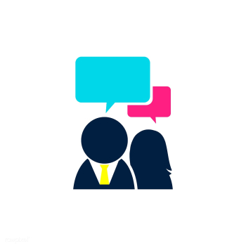 Attention bubble chat | Free stock vector - 397367 Attention bubble chat | Free stock vector - 397367