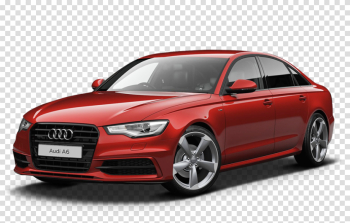 Audi A6 PNG Pic Audi A6 PNG Pic