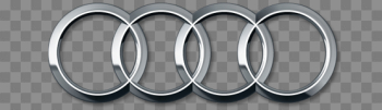 Audi Logo PNG Pic Audi Logo PNG Pic