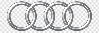 Audi Logo PNG Picture