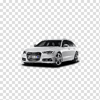 Audi R8 Car Audi A4 Audi A8, White luxury car transparent background PNG clipart