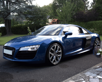 Audi R8 — RIDICULOUS RENTALS - Luxury Car Hire Dublin, Ireland