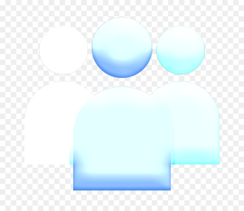 audience icon person icon target icon