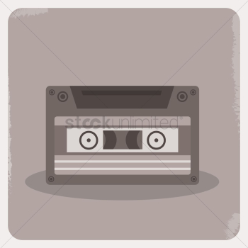 Audio cassette Audio cassette