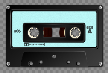 Audio cassette PNG images free download Audio cassette PNG images free download
