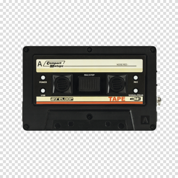 Audio Cassette PNG Pic Audio Cassette PNG Pic