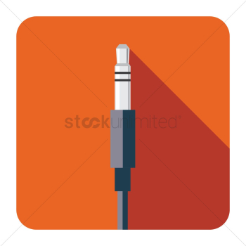 Audio jack Audio jack