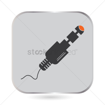 Audio jack Audio jack