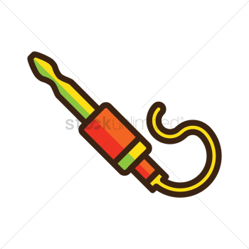 Audio jack pin Audio jack pin
