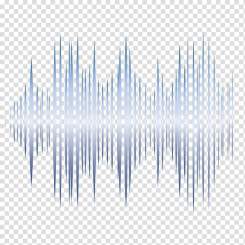 Audio line , Sound Acoustic wave, Blue sonic transparent background PNG clipart Audio line , Sound Acoustic wave, Blue sonic transparent background PNG clipart
