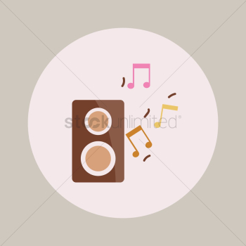 Audio speaker Audio speaker