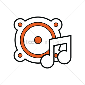 Audio speaker Audio speaker
