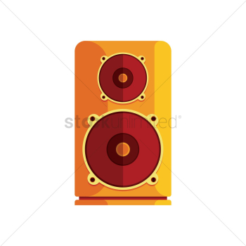 Audio speaker Audio speaker