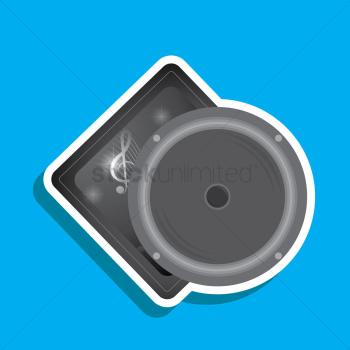 Audio speaker label Audio speaker label