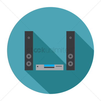 Audio system Audio system