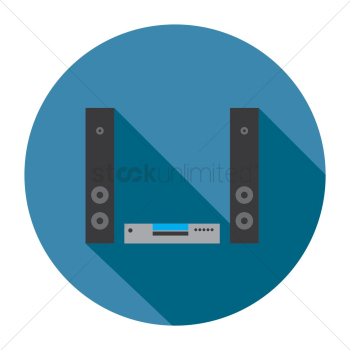 Audio system Audio system