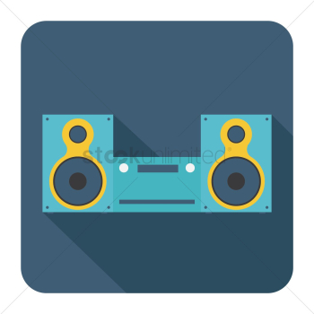 Audio system Audio system