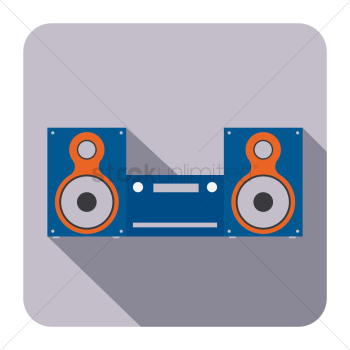 Audio system Audio system
