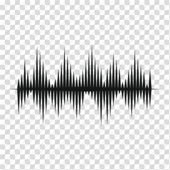 Audio Waveform Icon #398671 - Free Icons Library Audio Waveform Icon #398671 - Free Icons Library