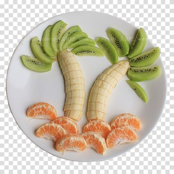 Auglis Platter Fruit Coconut, Coconut tree fruit platter transparent background PNG clipart