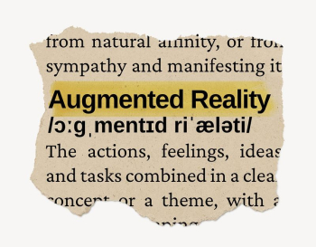 Augmented reality ripped dictionary, editable | Free PSD - rawpixel Augmented reality ripped dictionary, editable | Free PSD - rawpixel