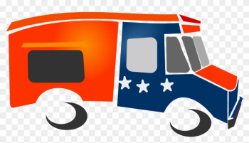 Aura Clip Art Download - Food Truck In Graphics Aura Clip Art Download - Food Truck In Graphics