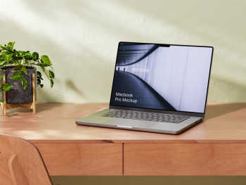 Aura MacBook Pro Mockup Bundle - High-Quality Graphic Templates Aura MacBook Pro Mockup Bundle - High-Quality Graphic Templates