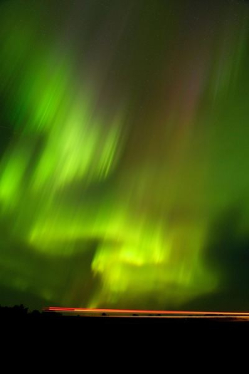 aurora borealis aurora borealis